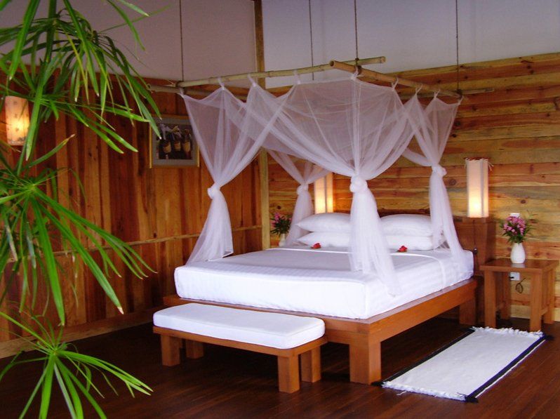 Myanmar Treasure Resorts Inle Inle Lake Exterior photo